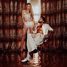 Maluma – Aqua (feat. Shakira)